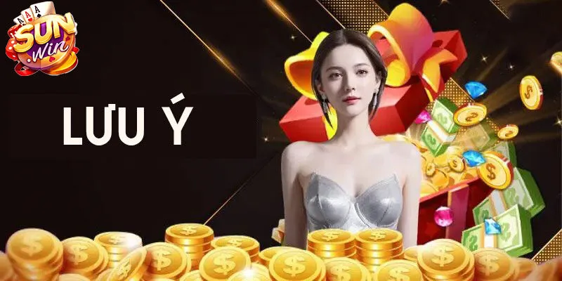 Khuyến mãi Sunwin - hoàn tiền thua cược cho bet thủ (Cashback)