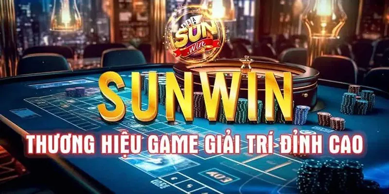 Đôi nét về Sunwin