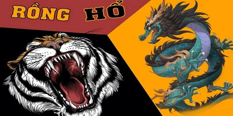 bài rồng hổ