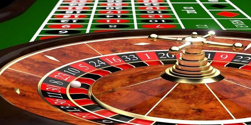 Bật mí kinh nghiệm thắng lớn khi chơi roulette games