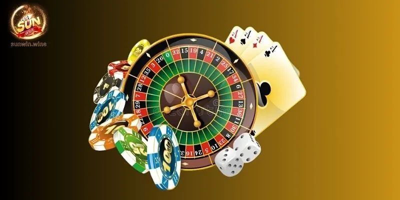 Đôi nét casino Sunwin