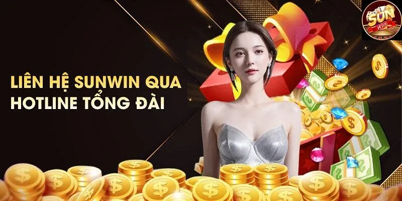 Một vài lưu ý dành cho hội viên khi liên hệ Sunwin