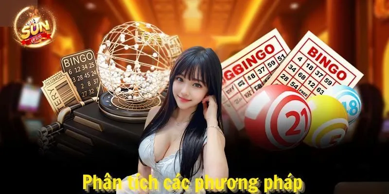 Tham khảo một số phương pháp soi cầu lô đề miền Bắc