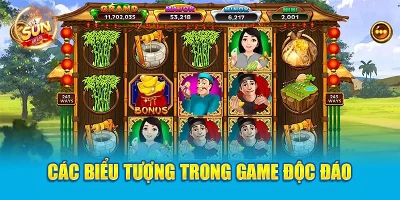 Review chi tiết những điểm đặc sắc của Ăn khế trả vàng