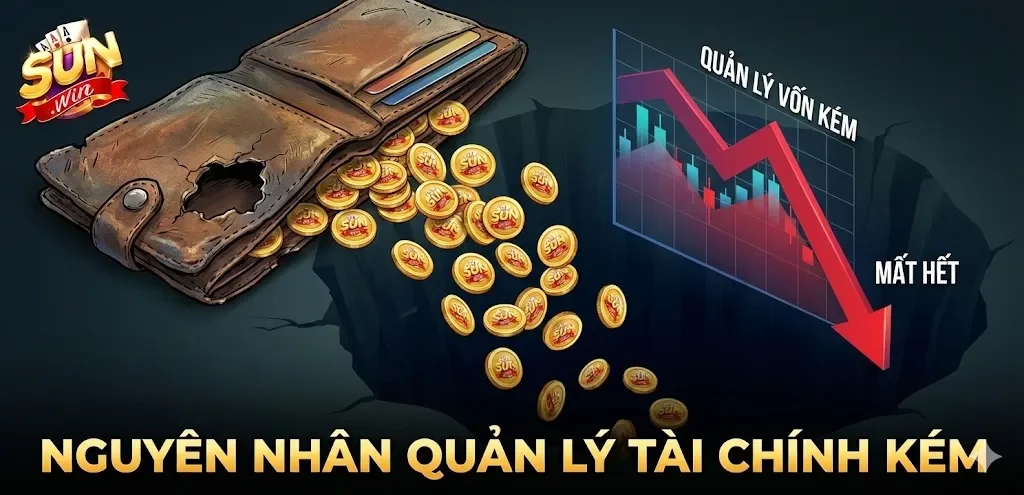 Nhận diện bẫy tâm lý chết người dẫn đến những quyết định sai lầm liên tiếp